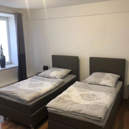 City Rooms Гох Экстерьер фото