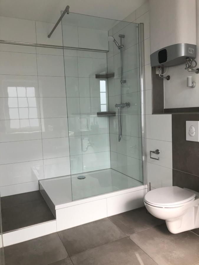City Rooms Гох Экстерьер фото