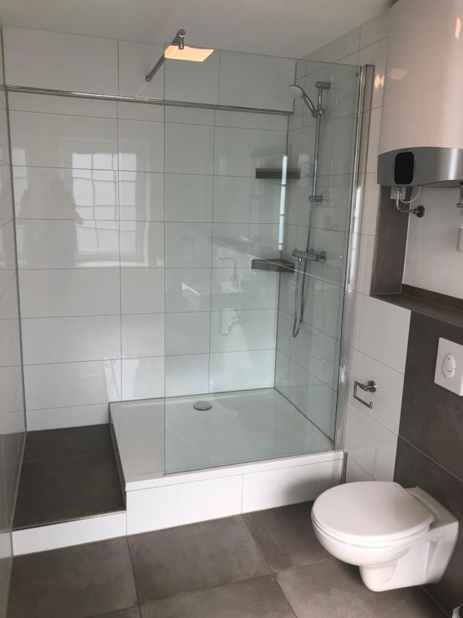City Rooms Гох Экстерьер фото