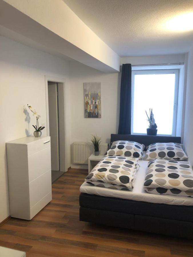 City Rooms Гох Экстерьер фото