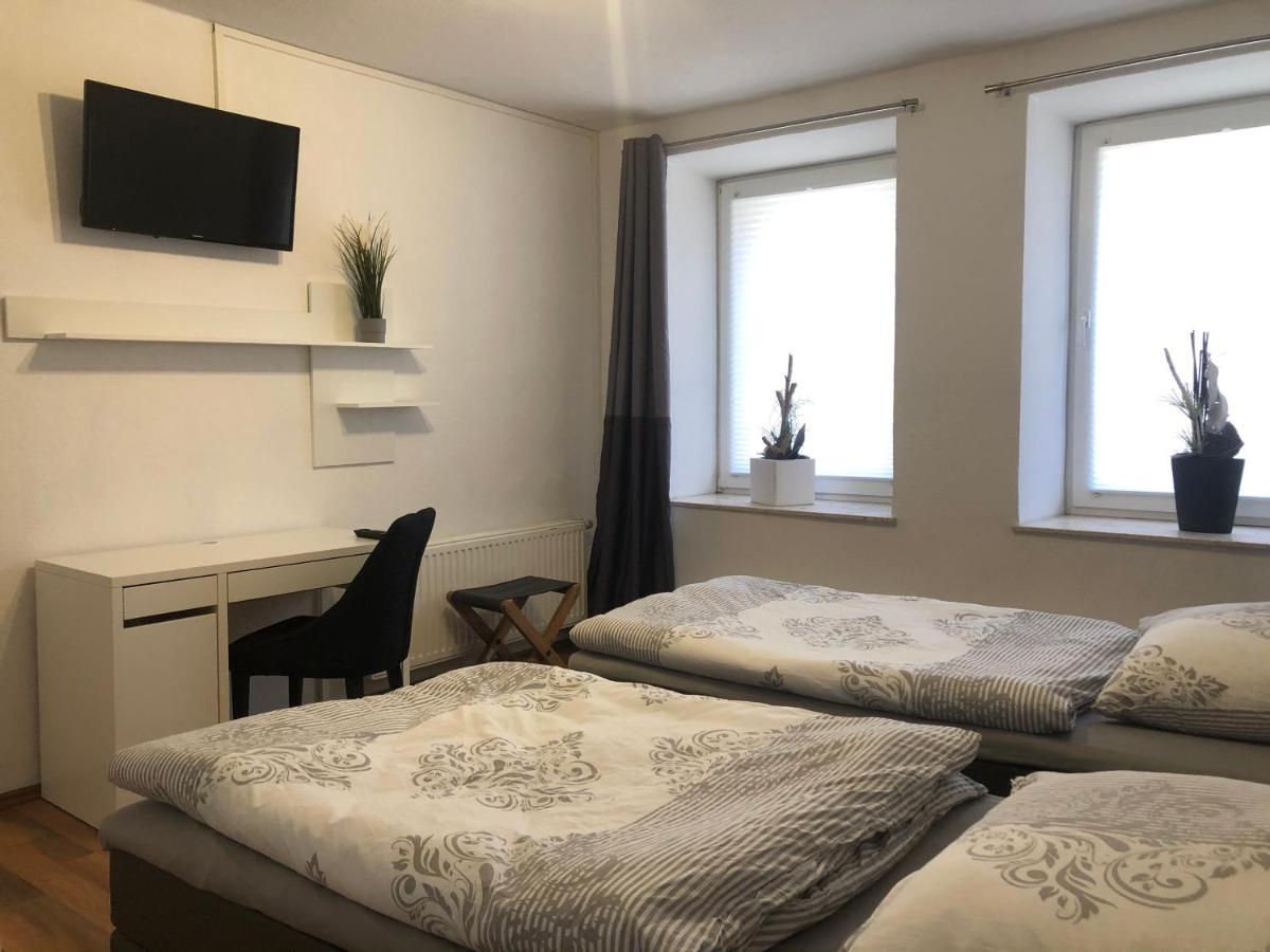 City Rooms Гох Экстерьер фото