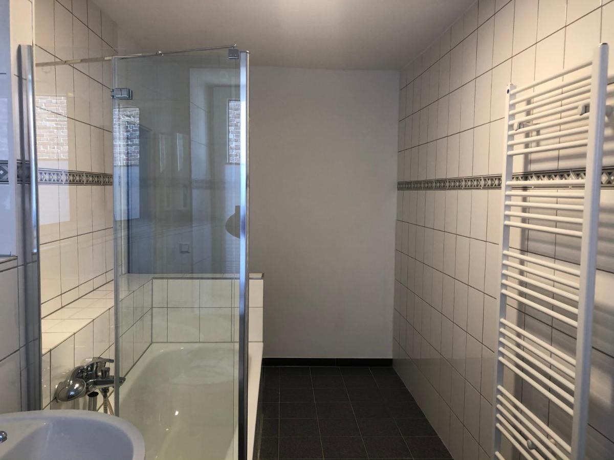 City Rooms Гох Экстерьер фото