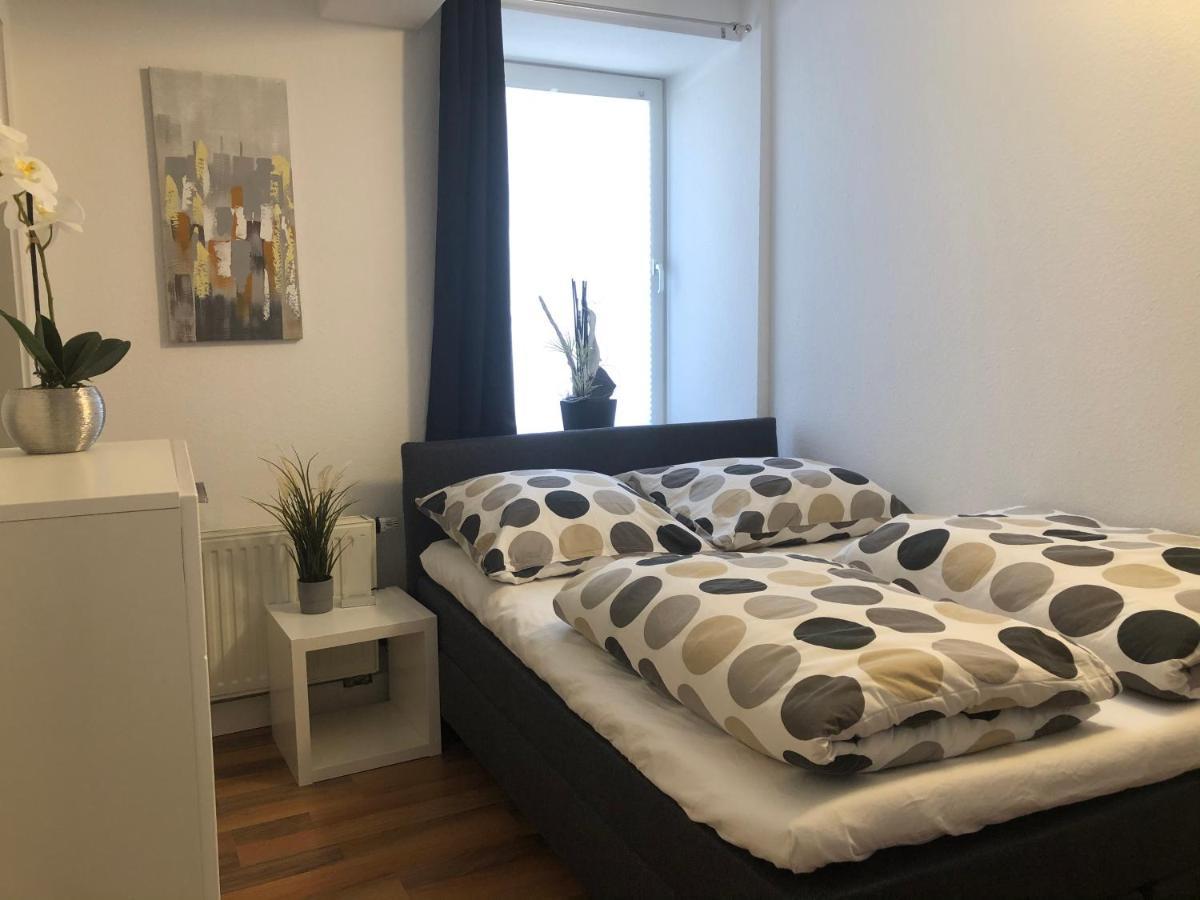 City Rooms Гох Экстерьер фото