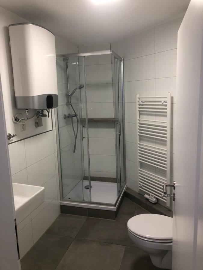 City Rooms Гох Экстерьер фото