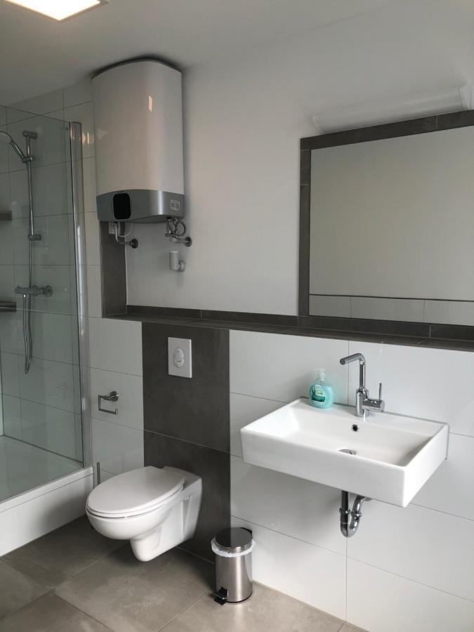 City Rooms Гох Экстерьер фото