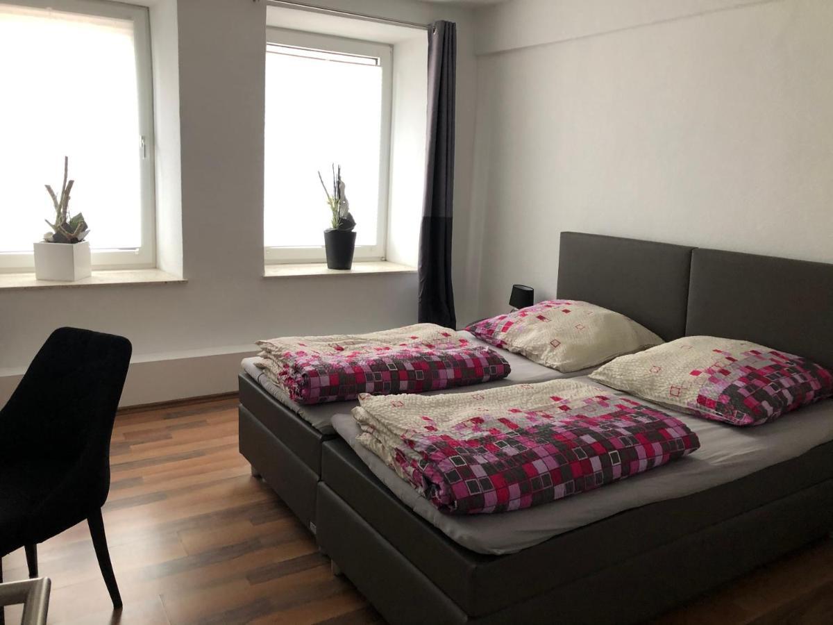 City Rooms Гох Экстерьер фото