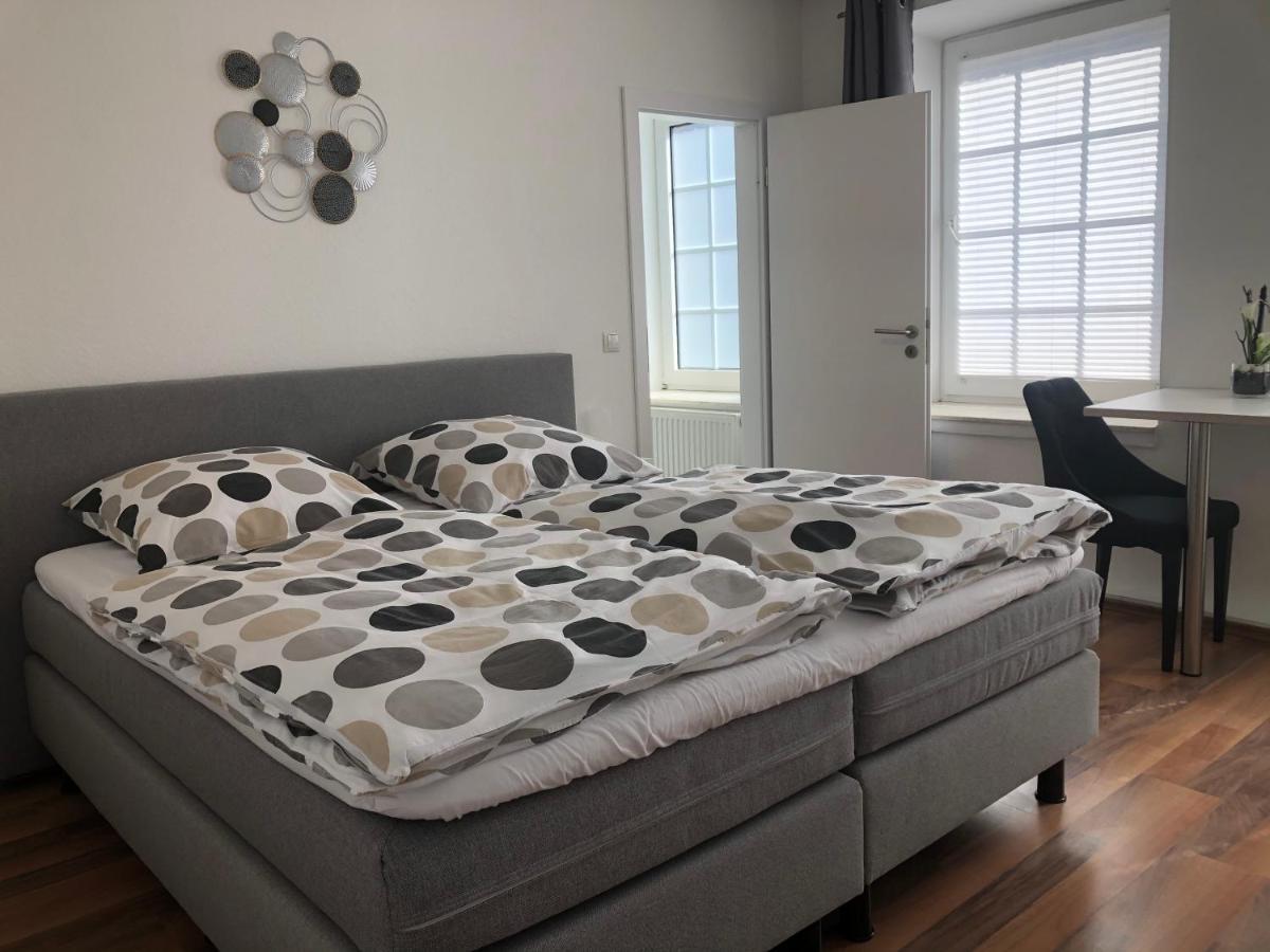 City Rooms Гох Экстерьер фото