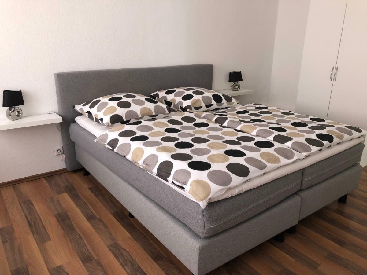 City Rooms Гох Экстерьер фото